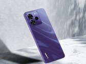 De Lava Yuva 4 heeft een Unisoc T606-processor (Afbeeldingsbron: GSMArena)