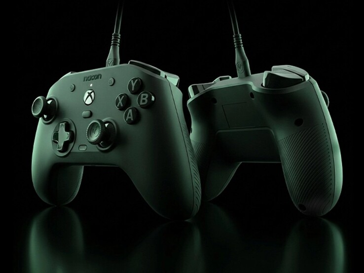 Nacon Revo X controller is een €39,90 Xbox controller met Hall-effect sticks