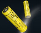 De NL2160HP van Nitecore met 21,6 watturen. (Afbeelding: Nitecore)