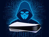 Banner weergegeven voor het omzeilen van de PS5-hypervisor