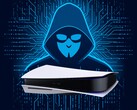 Banner weergegeven voor het omzeilen van de PS5-hypervisor