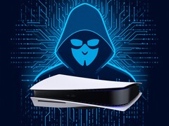 Banner weergegeven voor het omzeilen van de PS5-hypervisor
