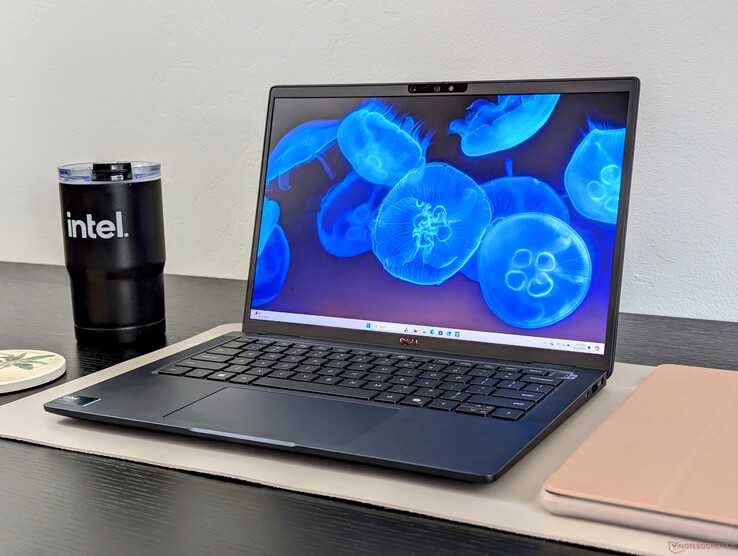 Dell Latitude 13 7350