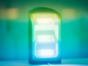 De Philips Hue Play muurspoellamp. (Afbeeldingsbron: Philips Hue)