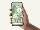 De Google Pixel 8 kan zelfs gevolgd worden als de batterij al leeg is. (Afbeelding: Google)