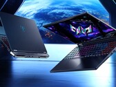 De Helios Neo 16 AI. (Afbeeldingsbron: Acer)
