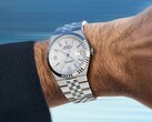 De Land-Dweller wordt aangedreven door het nieuwe kaliber 7135 automatische uurwerk van Rolex (Foto bron: Rolex)