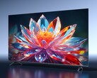 De TCL T6C TV is gelanceerd in het Verenigd Koninkrijk. (Afbeeldingsbron: TCL)