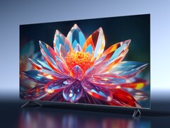 De TCL T6C TV is gelanceerd in het Verenigd Koninkrijk. (Afbeeldingsbron: TCL)