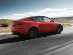 Oudere Tesla&#039;s met HW3-computers krijgen een upgrade (Afbeelding bron: Tesla)
