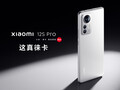 De Xiaomi 12S Pro lijkt een Chinese exclusive te zijn. (Afbeelding bron: Xiaomi)