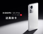 De Xiaomi 12S Pro lijkt een Chinese exclusive te zijn. (Afbeelding bron: Xiaomi)