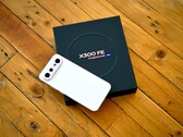 De Vivo X300 FE biedt uitstekende prestaties en een geweldige camerakwaliteit voor een prijs die ruim onder de 1.000 euro ligt.
