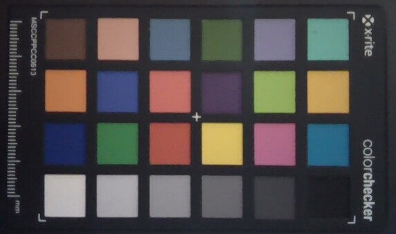 ColorChecker 