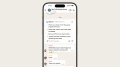 WhatsApp introduceert berichtsamenvattingen. (Afbeeldingsbron: WhatsApp - bewerkt)