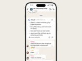 WhatsApp introduceert berichtsamenvattingen. (Afbeeldingsbron: WhatsApp - bewerkt)