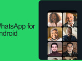 WhatsApp kondigt formeel de wijziging van de navigatiebalk aan voor Android gebruikers (Afbeeldingsbron: WhatsApp [Bewerkt])