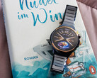 Huawei Watch 6 Pro Space Edition review: luxe ontmoet gezondheid