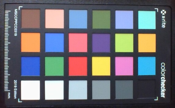 ColorChecker 