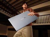 Huawei zal de MateBook D 16 2024 in meerdere configuraties tot een Core i9-13900H processor verkopen. (Afbeeldingsbron: Huawei)