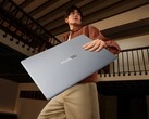 Huawei zal de MateBook D 16 2024 in meerdere configuraties tot een Core i9-13900H processor verkopen. (Afbeeldingsbron: Huawei)