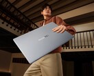 Huawei zal de MateBook D 16 2024 in meerdere configuraties tot een Core i9-13900H processor verkopen. (Afbeeldingsbron: Huawei)