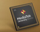 De Dimensity 9000+ belooft betere CPU- en GPU-prestaties dan de Dimensity 9000. (Bron: MediaTek)