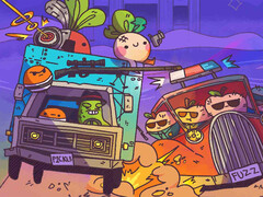 Epic Games geeft deze week een populaire roguelite weg.