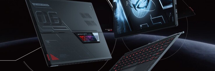 Asus rog flow z13