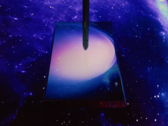 De "Galaxy S24 Ultra". (Bron: Concept Creator via YouTube)