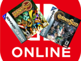 Golden Sun en Golden Sun: The Lost Age komen naar Nintendo Switch Online. (Afbeelding via Nintendo en Camelot, w/bewerkingen)