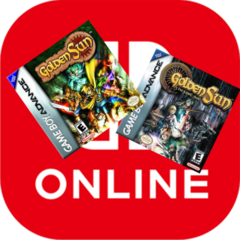 Golden Sun en Golden Sun: The Lost Age komen naar Nintendo Switch Online. (Afbeelding via Nintendo en Camelot, w/bewerkingen)