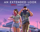 GTA 6 Netflix Extended Look: CEO van Take-Two deelt informatie over „een evenement dat u niet mag missen“