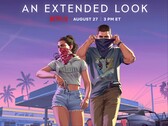 GTA 6 Netflix Extended Look: CEO van Take-Two deelt informatie over „een evenement dat u niet mag missen“