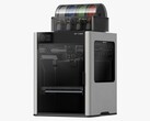 De nieuwe H2D 3D printer wordt geleverd met lasergraveerder (Afbeelding bron: Bambu Lab)