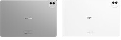 MagicPad 4 kleuren