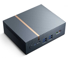 Chatreey IT12: Mini PC nu ook verkrijgbaar met nieuwe processor