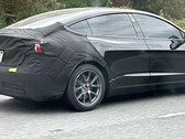 De Highland Model 3 wordt geleverd met HW4 camera-upgrade (afbeelding: klwtts/Twitter)