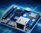 De OrangePi Zero 4 is een nieuwe en compacte single-boardcomputer