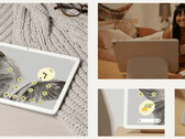 De Pixel Tablet lanceert later deze week in meerdere kleuropties. (Beeldbron: Amazon Japan)