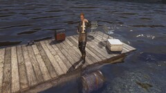 Naast de vismechanica heeft de nieuwe update ook verschillende QoL-verbeteringen toegevoegd. (Afbeelding Bron: Bethesda)