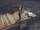 Naast de vismechanica heeft de nieuwe update ook verschillende QoL-verbeteringen toegevoegd. (Afbeelding Bron: Bethesda)