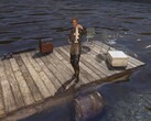 Naast de vismechanica heeft de nieuwe update ook verschillende QoL-verbeteringen toegevoegd. (Afbeelding Bron: Bethesda)