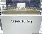 Solid-state Samsung batterij prototype (afbeelding: Marklines.com)