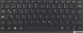 Signature Type Cover toetsenbord