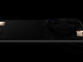 Een nieuw dubbel gebalanceerd luidsprekersysteem. (Afbeeldingsbron: Huawei)