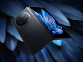 De X Fold3 Pro. (Bron: Vivo)