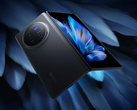 De X Fold3 Pro. (Bron: Vivo)