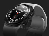 De Galaxy Watch7 Ultra zou kunnen eindigen als de Galaxy Watch X. (Afbeeldingsbron: @OnLeaks)