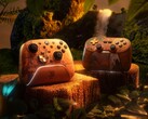 De Tomb Raider-controllers ter ere van het 30-jarig jubileum van 8BitDo komen eind oktober op de markt.